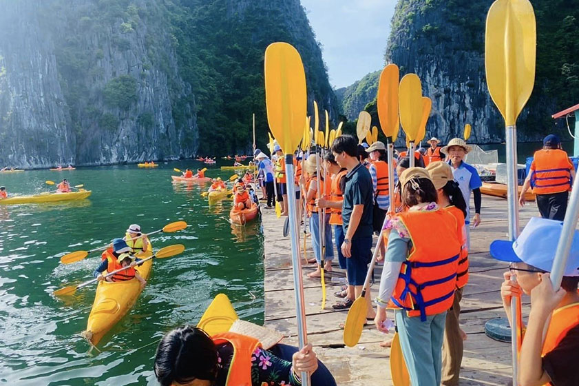 Halong Bay and Lan Ha Bay in 2027: The Complete Travel Guide