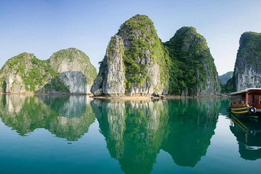 How Many Days Do You Need for Lan Ha Bay? | Lejourney Elegance Cruise